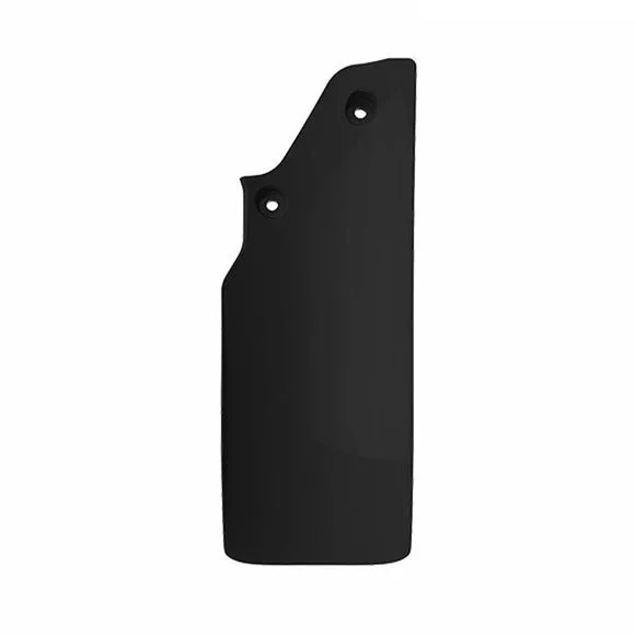 Bavette amortisseur Polisport NOIR Ref : 4430011601 / 1086688001
