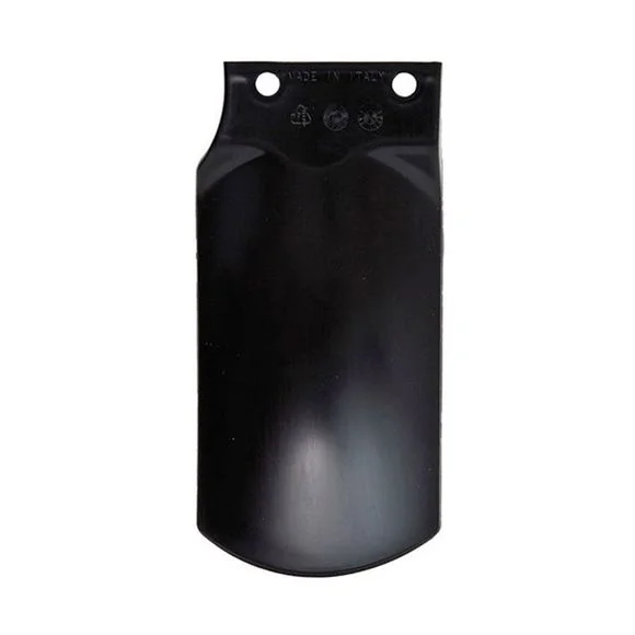 Bavette amortisseur R-tech Honda Noir – Noir Ref : RTH0065 / RPSPCR0NR000