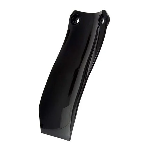 Bavette amortisseur R-tech Honda Noir – Noir Ref : RTH0067 / RPSPCRFNR017
