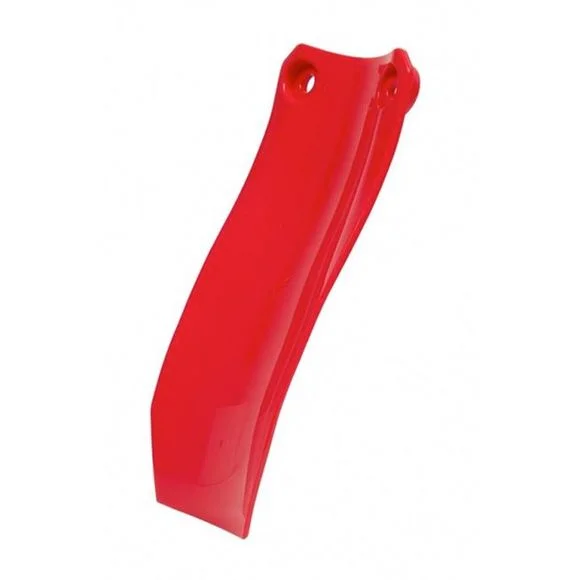 Bavette amortisseur R-tech Honda rouge – Rouge Ref : RTH0069 / RPSPCRFRS017