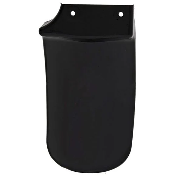 Bavette amortisseur R-tech Kawa Noir – Noir Ref : RTH0081 / RPSPKXFNR006
