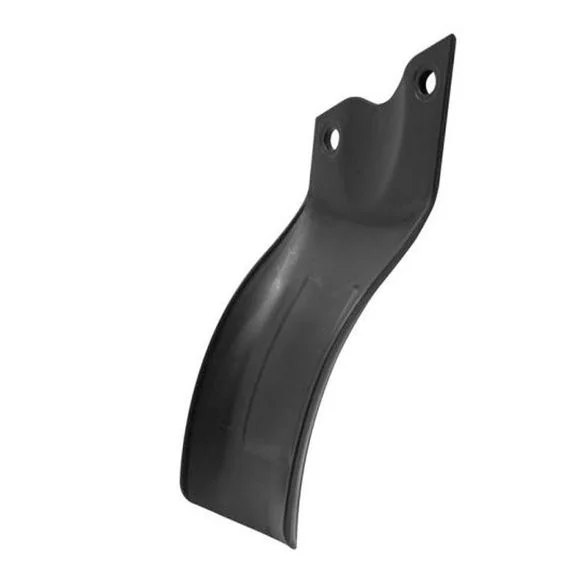 Bavette amortisseur R-tech KTM – Noir Ref : RTH0078 / RPSPKTMNR985