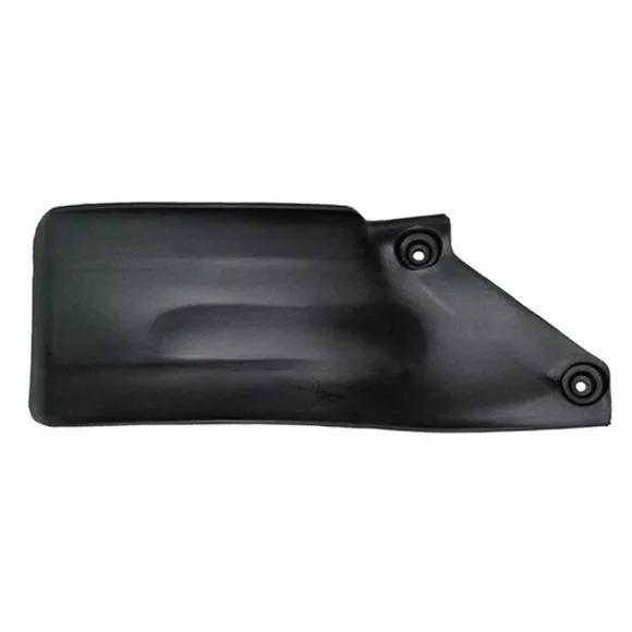 Bavette amortisseur R-tech KTM Noir – Noir Ref : RTH0073 / RPSPKTMNR007