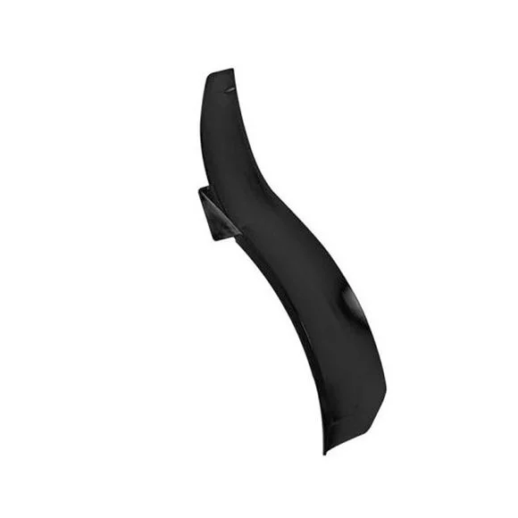 Bavette amortisseur R-tech KTM Noir – Noir Ref : RTH0074 / RPSPKTMNR016
