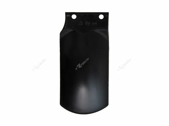 Bavette amortisseur Racetech noirYAMAHA 450 YZ 450 F (CJ15) – 2010 – 2013Ref : RH00042A / 1065078