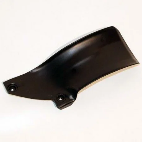 Bavette amortisseur UFO KTM EXC SX HUSQVARNA TC / TE / FC / FE / FS