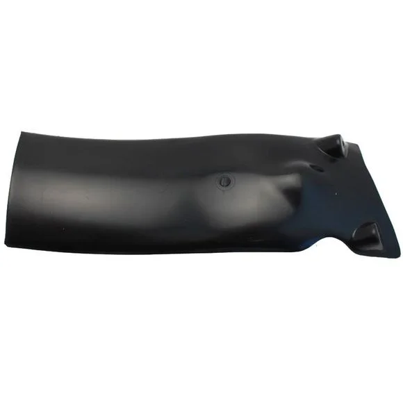 Bavette amortisseur Ufo noir Ref : UF0321 / 1087153001
