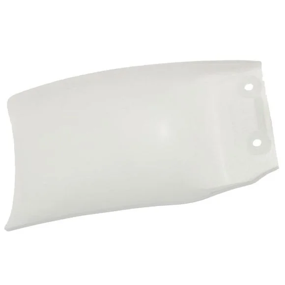 Bavette amortisseur Ufo translucide Ref : UF0318 / 1087171001