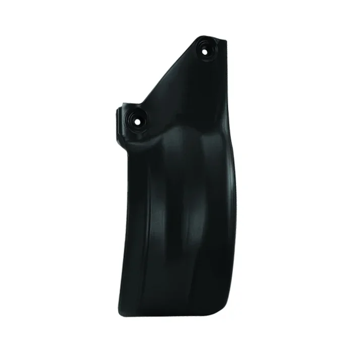 Bavette d’amortisseur POLISPORT noir KTM/Husqvarna
