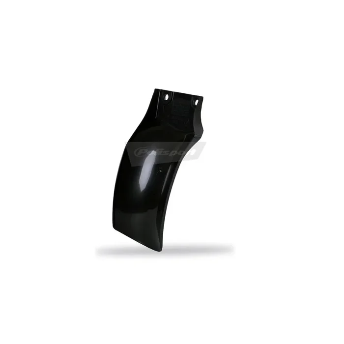 Bavette d’amortisseur POLISPORT noir Yamaha YZ250F/YZ450F