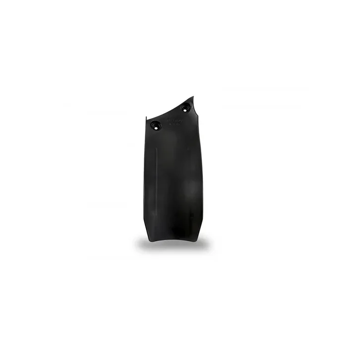 Bavette d’amortisseur UFO noir Gas Gas MC 85