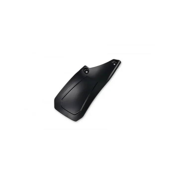 Bavette d’amortisseur UFO noir Gas Gas MC