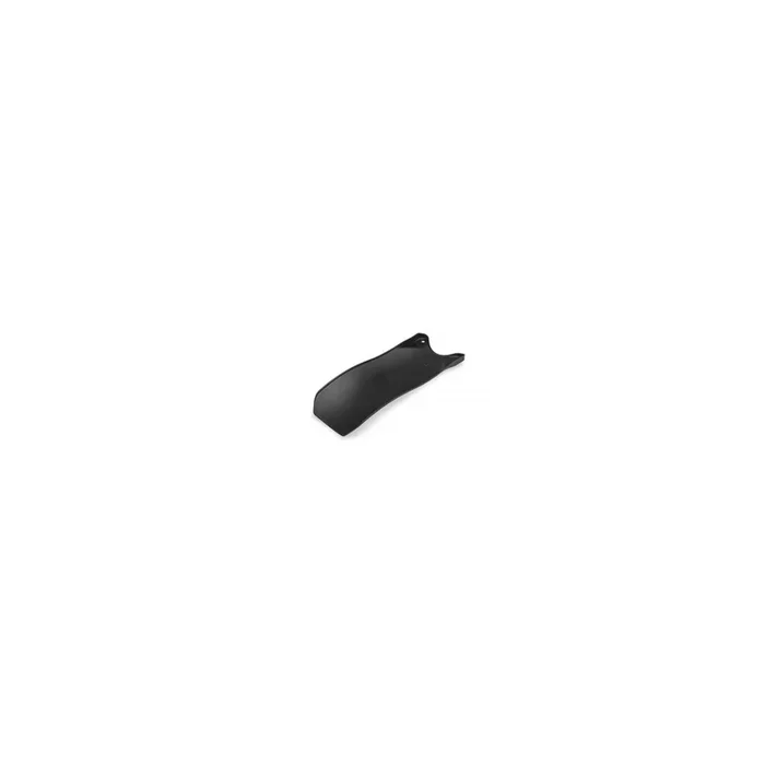 Bavette UFO – noir Honda CRF250/450R/RX