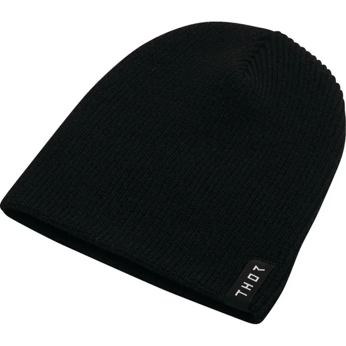 BEANIE ROGUE BLACK