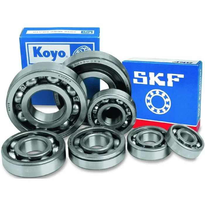 BEARING 6004/2RS C3-SKF