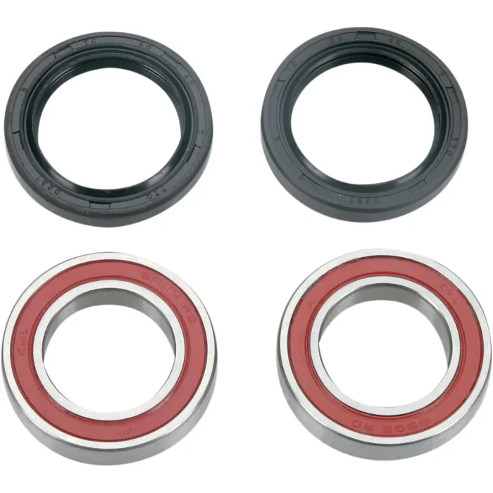 BEARING FR WHL GAS GAS