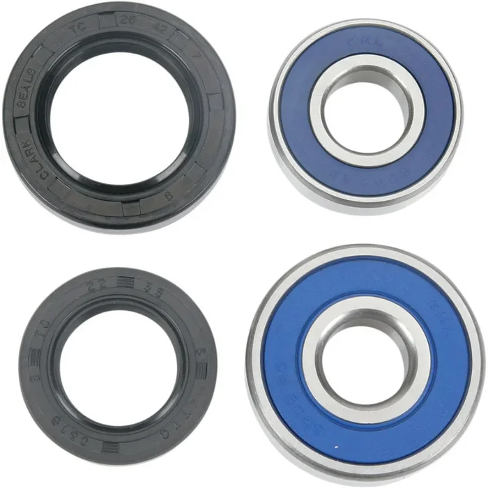 BEARING RR WHEEL TTR