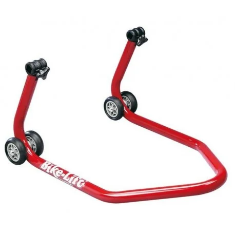 Bequille arriere universelle BIKE LIFT avec supports en »V «