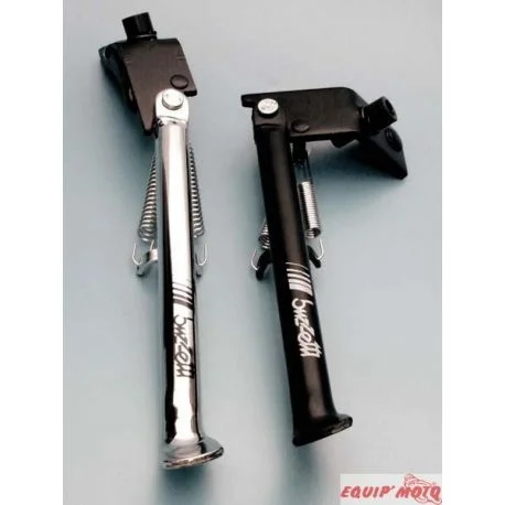 Bequille Buzzetti laterale Peugeot KISBEE