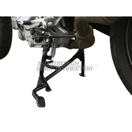 Bequille centrale SW MOTECH BMW G 650 X CHALLANGE 2006-2009