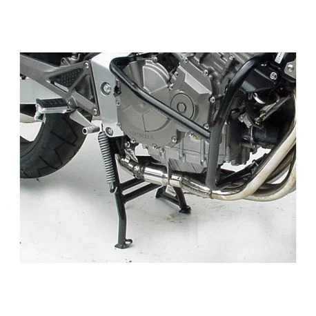 Bequille centrale SW MOTECH HONDA CB 600 HORNET 1998-2001