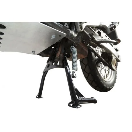 Bequille centrale SW MOTECH HONDA XL600V TRANSALP 1991-2000