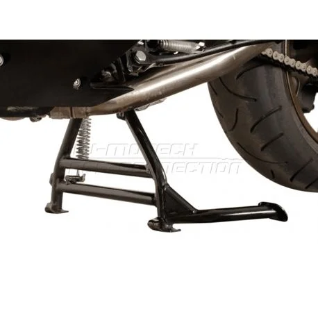 Bequille centrale SW MOTECH KAWASAKI KLR 650 2008-2021