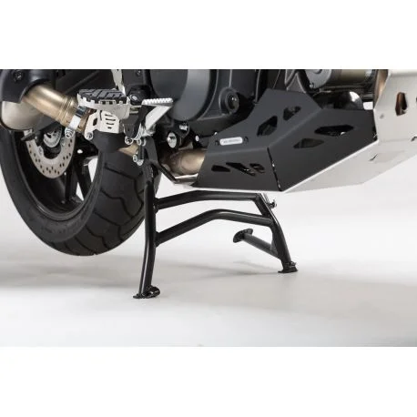Bequille centrale SW MOTECH SUZUKI DL 1000 V-STROM 2014-2019 DL 1050 V-STROM 2019-2024