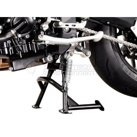 Bequille centrale SW MOTECH TRIUMPH 955 SPEED TRIPLE 1997-2004 / 1050 SPEED TRIPLE 2004-2010