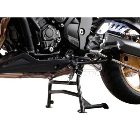 Bequille centrale SW MOTECH YAMAHA FZ8 / FAZER 2010-