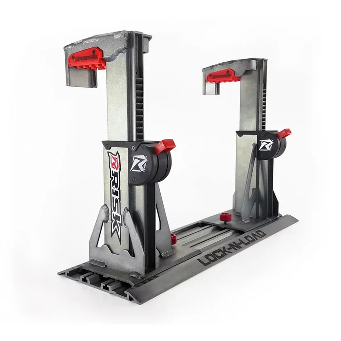 Béquille de stand RISK RACING Lock & Load Pro mini