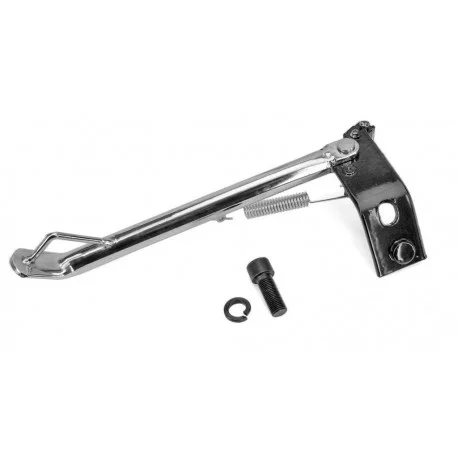 Bequille laterale V PARTS