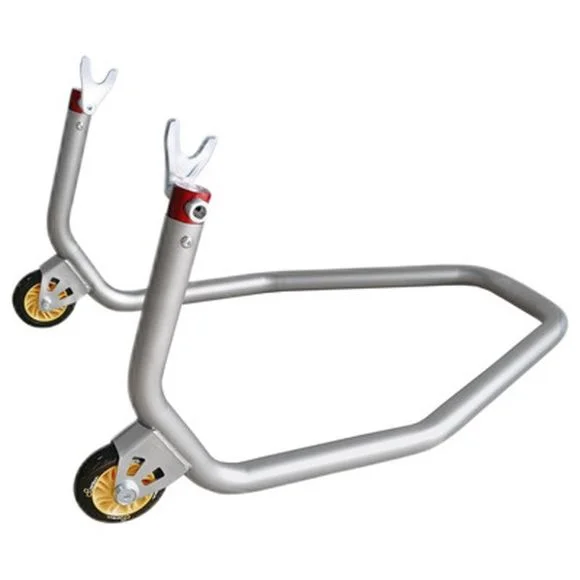 Béquille LighTech arrière avec 2 roues et fourches Ref : LIG00198A / 1123095