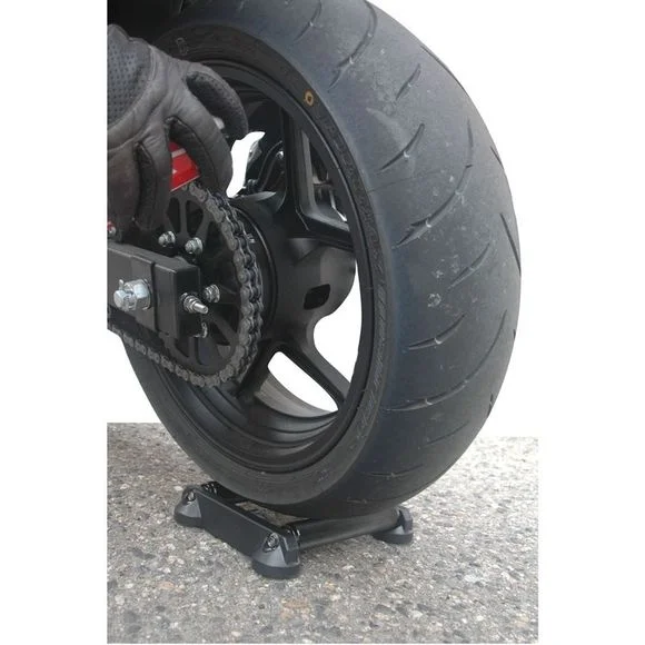 Béquille Tecno globe TG EASY CLEAN ROLLER Universel Ref : TG0024 / EASY.CLEAN