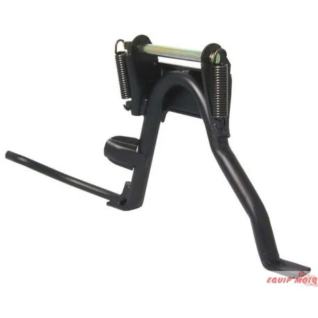 Bequilles centrales buzzetti APRILIA SR50 SCARABEO GILERA RUNNER ICE PIAGGIO STALKER, NRG, RUNNER