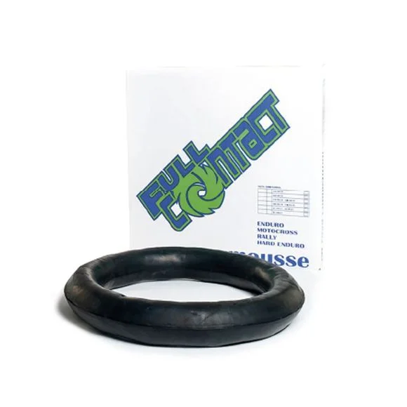 Bib Mousse Full Contact 140/80-18 Universel – Noir Ref : FCT0004 / MFC81841M