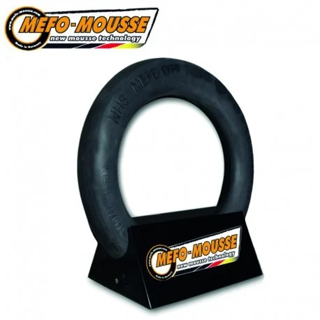 Bib Mousse MEFO MOM 18-2 (130/90-18 MX et 140/80-18 FIM-Enduro Michelin ENDURO/Golden Tyre/Kenda/Metzeler/Maxxis/Pirelli)
