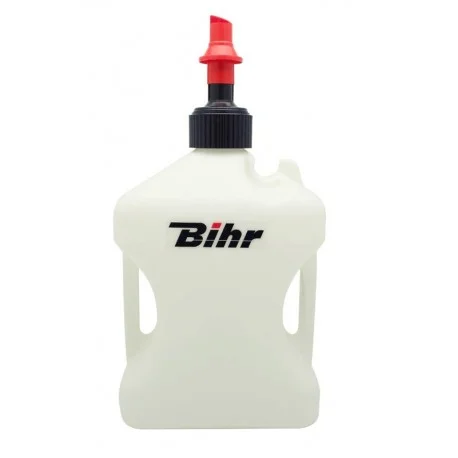 Bidon d&rsquo;essence BIHR Home Track homologue