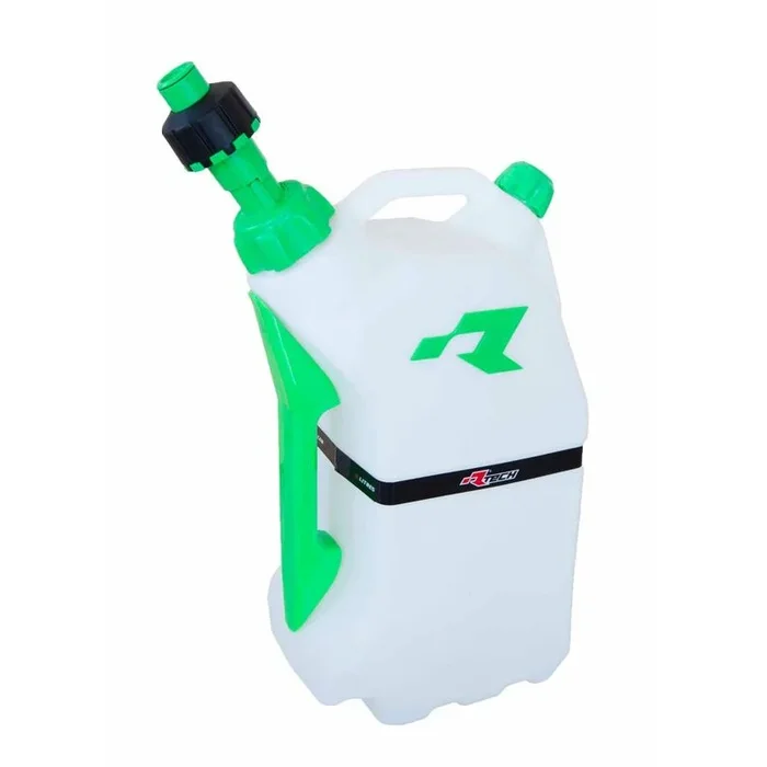 Bidon d’essence RACETECH R15 remplissage rapide