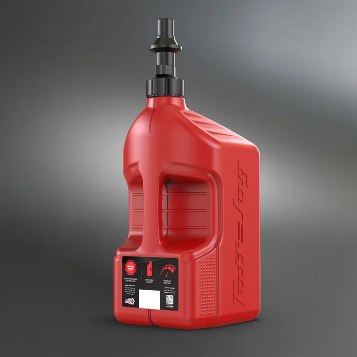 Bidon d’essence TUFF JUG avec bouchon Ripper 5G/20L