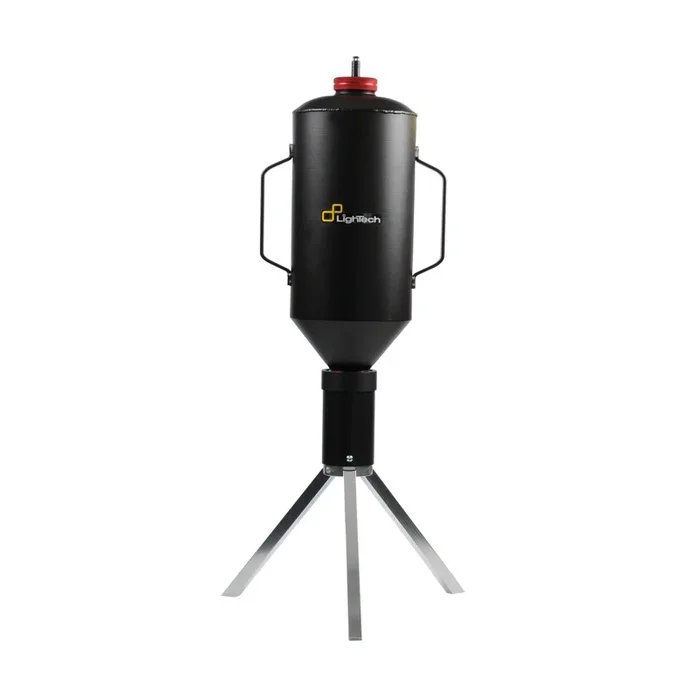 Bidon LIGHTECH remplissage rapide – 5L