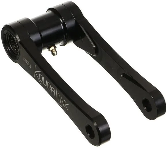 Biellette de suspension Koubalink Kit de rabaissement de selle (3.2 – 43.2 mm) noir Ref : KBK00034A / 1114637