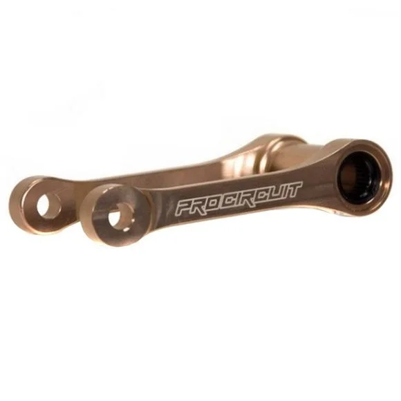 Biellette de suspension Pro Circuit bronze – Marron Ref : YPA10450 / 13020335