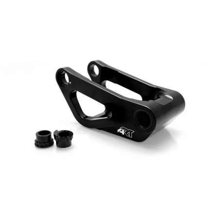 Biellette de suspension renforcee reglable ART – avec protection aluminium KTM/Husqvarna