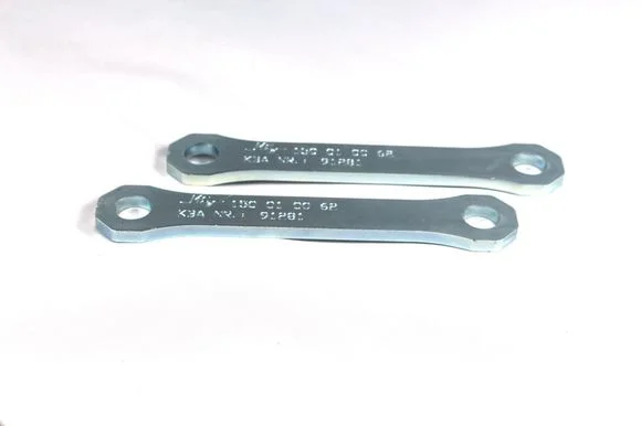 Biellette de suspension Tecnium Kit de rabaissement 1 Ref : TE00320A / 1023347