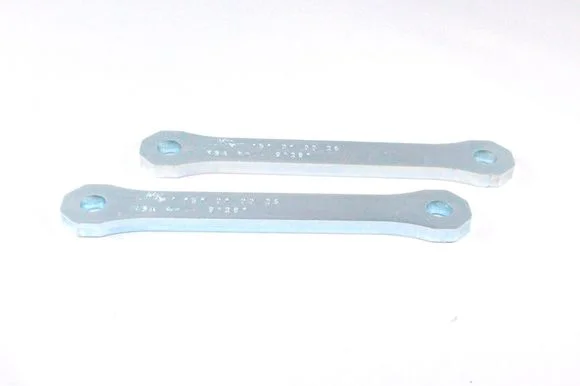 Biellette de suspension Tecnium Kit de réhausse construction 1 Ref : TE00338A / 1023302