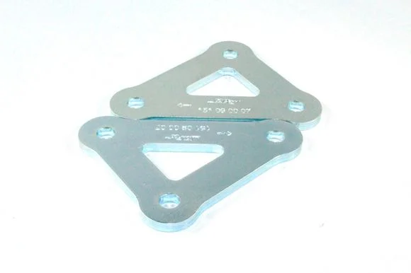Biellette de suspension Tecnium Kit de réhausse construction 9 Ref : TE00347A / 1023321