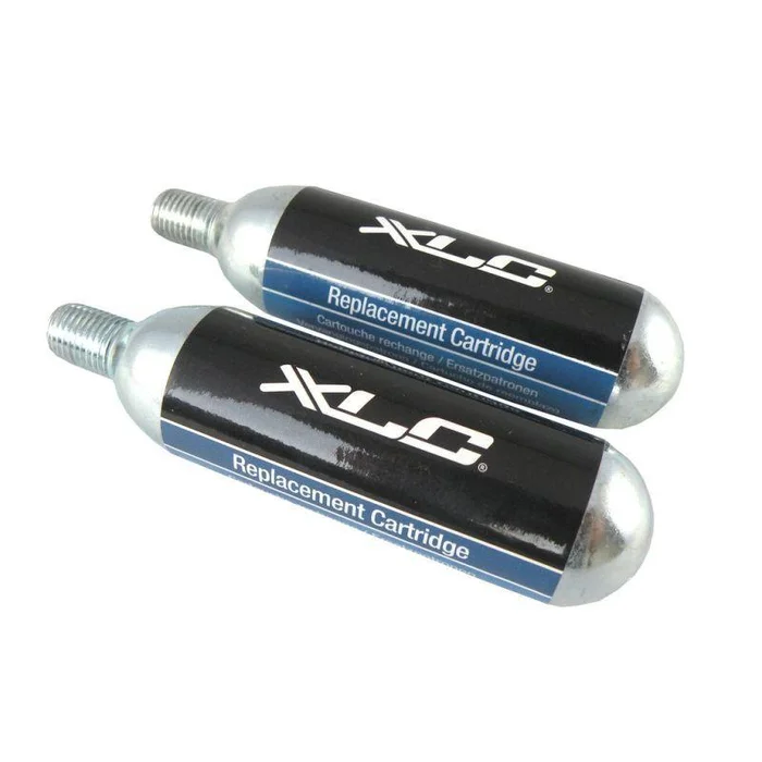 Blister 2 Cartouches d’air pu-m03 16g