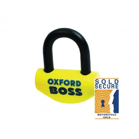 Bloque disque moto OXFORD Big Boss