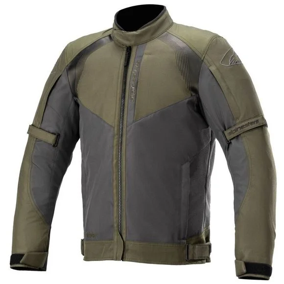 Blouson Alpinestars HEADLANDS – Vert Ref : AP12900